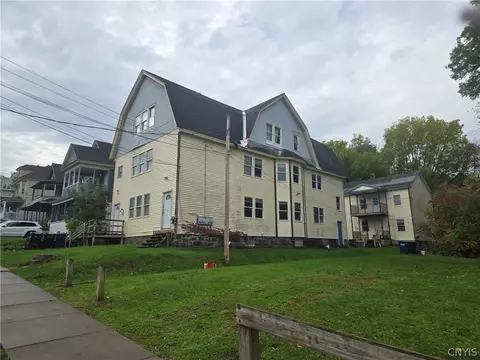 306 Arthur St, Syracuse, NY 13204