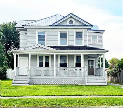 1205-1207 Grant Blvd, Syracuse, NY 13203