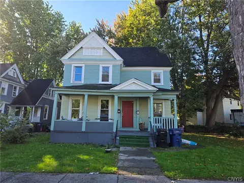 117 Merriman Ave, Syracuse, NY 13204