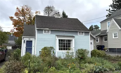 510 Hillsdale Ave, Syracuse, NY 13206