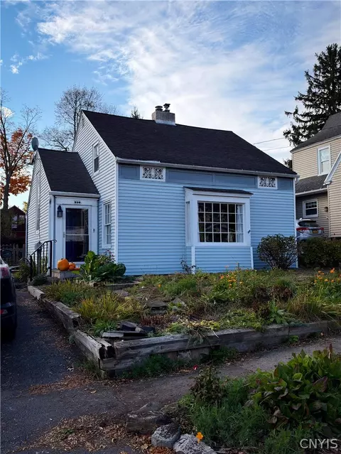 510 Hillsdale Ave, Syracuse, NY 13206