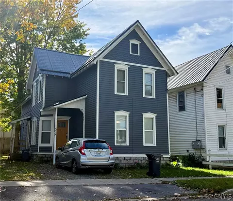 678 Bronson St #2, Watertown, NY 13601
