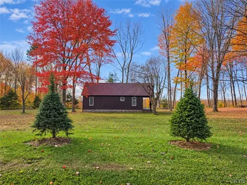 2879 N Osceola Rd, Osceola, NY 13437