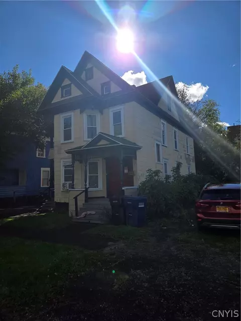 337 Fitch St, Syracuse, NY 13204