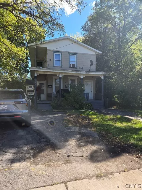 1111 S Geddes St, Syracuse, NY 13204