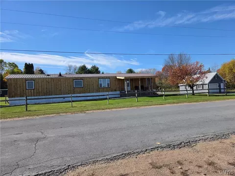 2687 Millers Woods Rd, Boonville, NY 13309