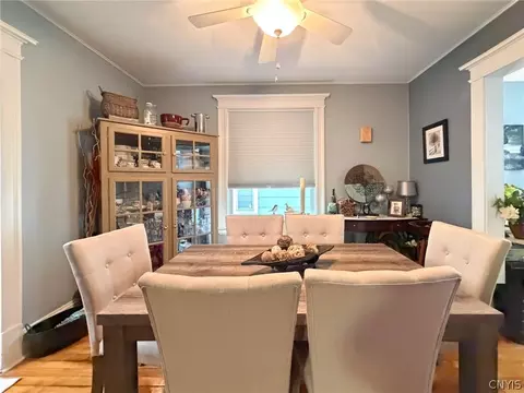 Dining - 114 E German St, Herkimer, NY 13350 photo 3 of 3