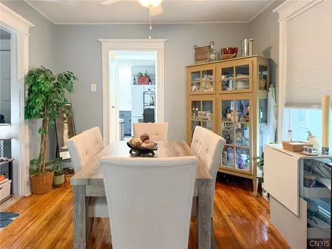 Dining - 114 E German St, Herkimer, NY 13350 photo 2 of 3
