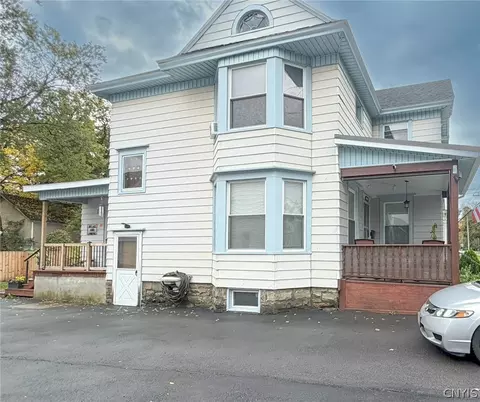 Exterior - 114 E German St, Herkimer, NY 13350 photo 12 of 12