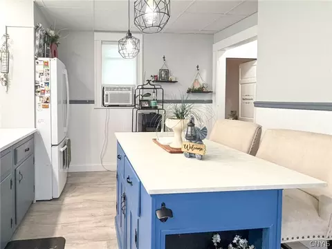 Kitchen - 114 E German St, Herkimer, NY 13350 photo 3 of 4