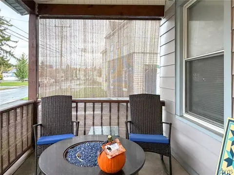 Exterior - 114 E German St, Herkimer, NY 13350 photo 5 of 12