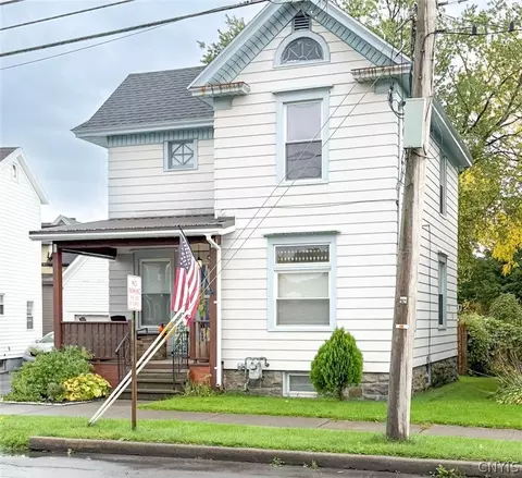 Exterior - 114 E German St, Herkimer, NY 13350 photo 2 of 12