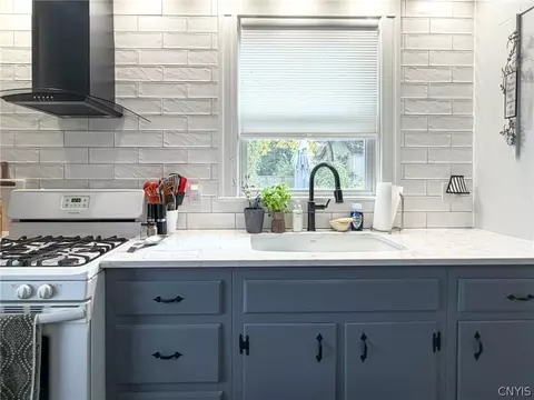 Kitchen - 114 E German St, Herkimer, NY 13350 photo 4 of 4