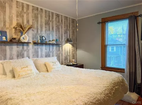 Bedroom - 114 E German St, Herkimer, NY 13350 photo 1 of 7