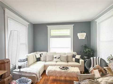 Living - 114 E German St, Herkimer, NY 13350 photo 4 of 4