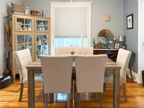 Dining - 114 E German St, Herkimer, NY 13350 photo 1 of 3