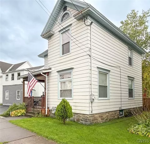 Exterior - 114 E German St, Herkimer, NY 13350 photo 3 of 12