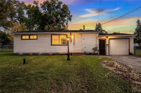 183 Medford Rd, Salina, NY 13211