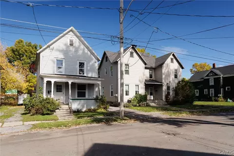 821 Boyd St, Watertown, NY 13601