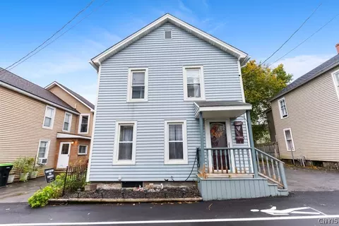 109 Skiff Ave, Frankfort, NY 13340
