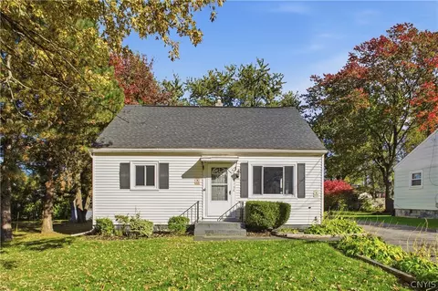 116 Lansdale Rd, East Syracuse, NY 13057