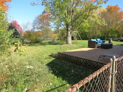 Exterior - 208 Edwin St, Sullivan, NY 13037 photo 1 of 1