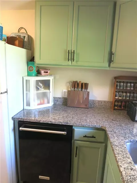 Kitchen - 208 Edwin St, Sullivan, NY 13037 photo 2 of 2