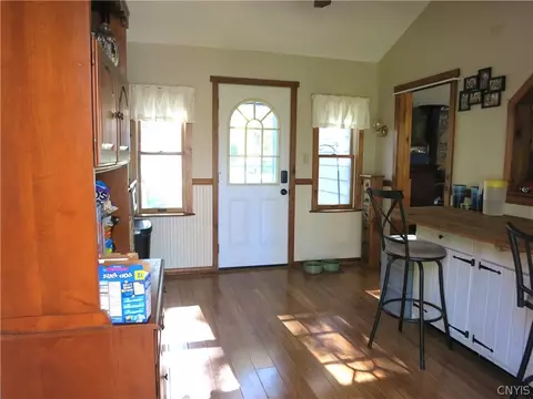 Entry Way - 208 Edwin St, Sullivan, NY 13037 photo 1 of 1