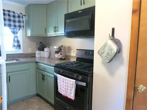 Kitchen - 208 Edwin St, Sullivan, NY 13037 photo 1 of 2