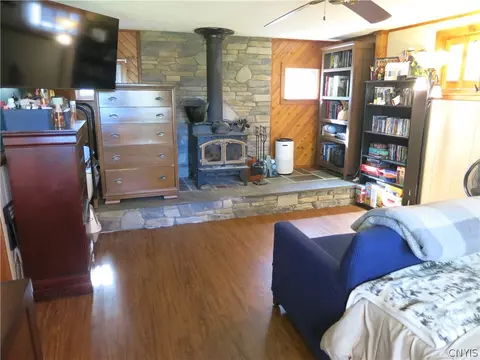Bedroom - 208 Edwin St, Sullivan, NY 13037 photo 1 of 5