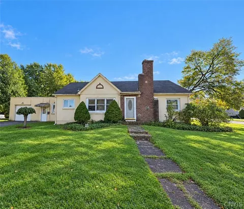 1103 Tilden Ave, Utica, NY 13501
