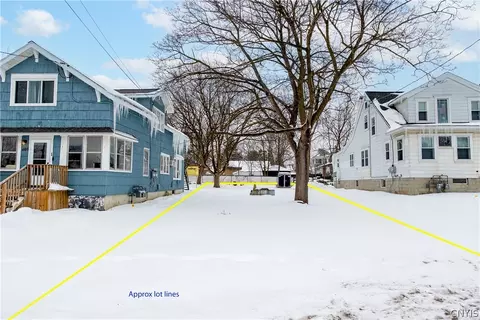 Buckley Road, Salina, NY 13088