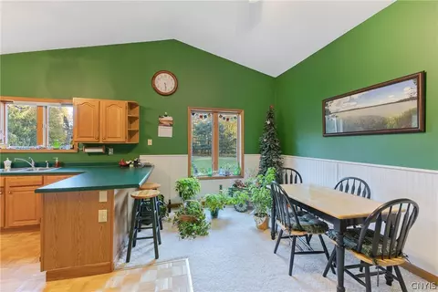 Dining - 1260 Bellows Rd, Lysander, NY 13027 photo 1 of 1