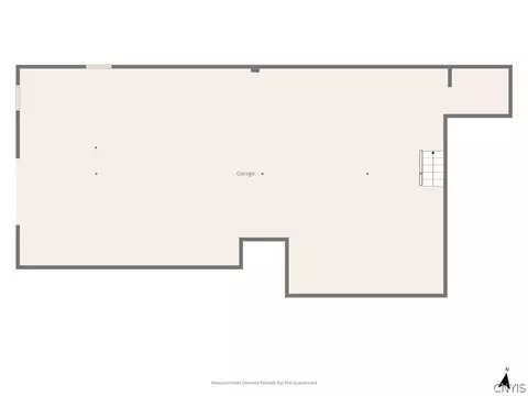 Floorplan - 1260 Bellows Rd, Lysander, NY 13027 photo 2 of 2