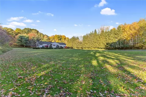 Exterior - 1260 Bellows Rd, Lysander, NY 13027 photo 7 of 12