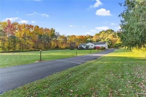 Exterior - 1260 Bellows Rd, Lysander, NY 13027 photo 2 of 12