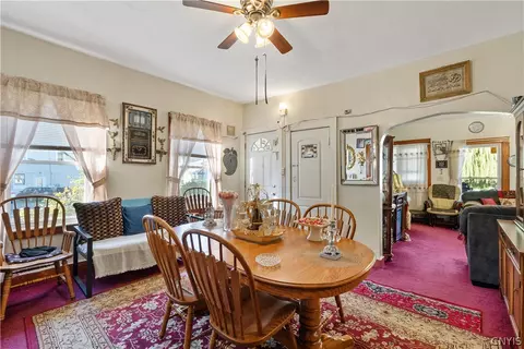 Dining - 235 Putnam St, Syracuse, NY 13204 photo 1 of 3