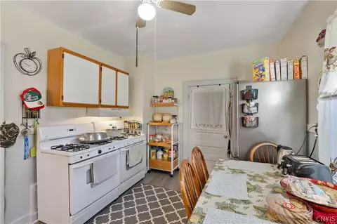 Kitchen - 235 Putnam St, Syracuse, NY 13204 photo 3 of 3