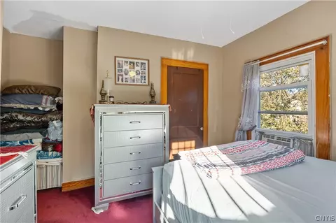 Bedroom - 235 Putnam St, Syracuse, NY 13204 photo 6 of 7