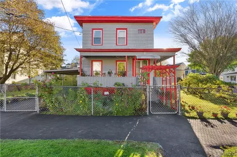 235 Putnam St, Syracuse, NY 13204