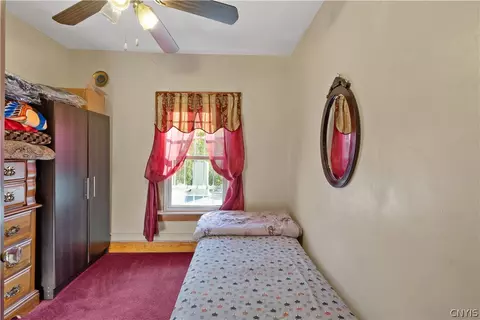 Bedroom - 235 Putnam St, Syracuse, NY 13204 photo 7 of 7