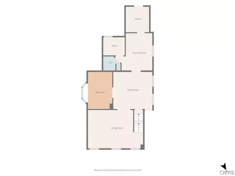 Floorplan - 235 Putnam St, Syracuse, NY 13204 photo 1 of 3