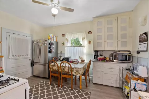 Kitchen - 235 Putnam St, Syracuse, NY 13204 photo 1 of 3