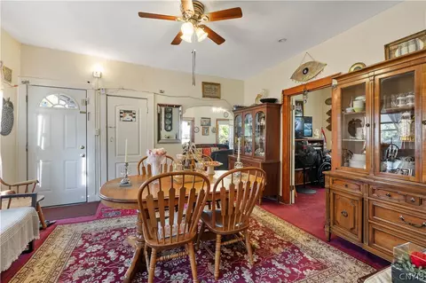 Dining - 235 Putnam St, Syracuse, NY 13204 photo 2 of 3