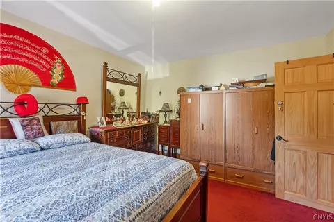 Bedroom - 235 Putnam St, Syracuse, NY 13204 photo 4 of 7