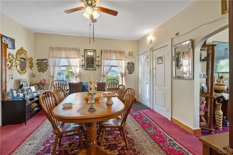 Dining - 235 Putnam St, Syracuse, NY 13204 photo 3 of 3