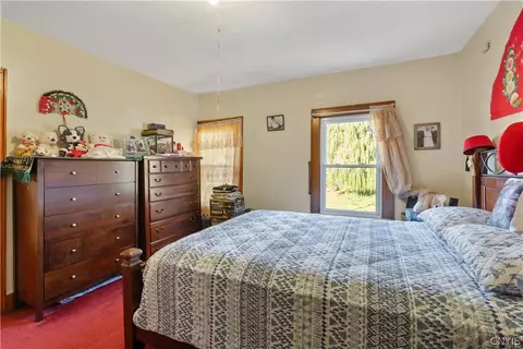 Bedroom - 235 Putnam St, Syracuse, NY 13204 photo 3 of 7