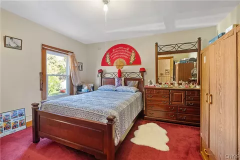 Bedroom - 235 Putnam St, Syracuse, NY 13204 photo 2 of 7