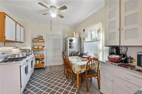 Kitchen - 235 Putnam St, Syracuse, NY 13204 photo 2 of 3
