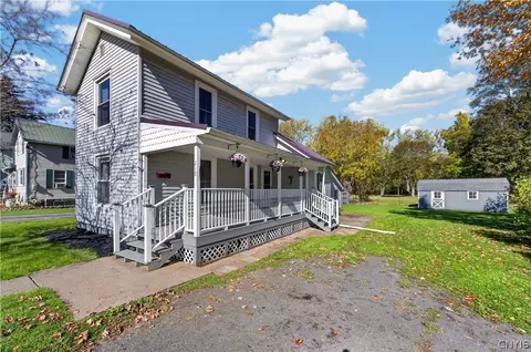 210 Wilson Ave, Lenox, NY 13032